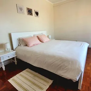 Historic Bedrooms Apartamento