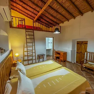 Casas Do Palheiro Velho Casa rural