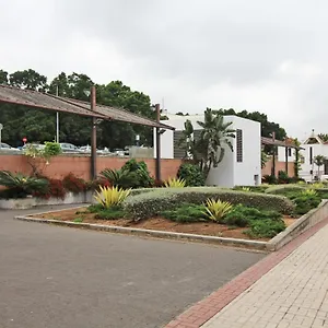 Del Parque Flats - San Millan Apartamento