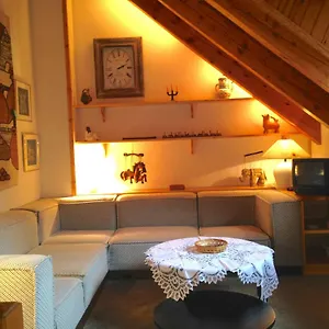 Duplex Con Encanto En Apartamento
