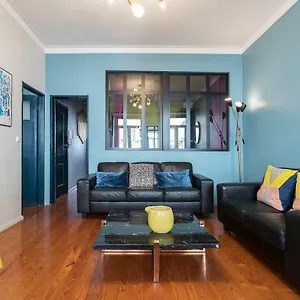 Chiado Bairro Alto, Bright And Newly Renovated 3 Bedroom Apartment, Historical Center Apartment