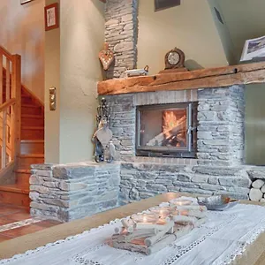 Casa Irissa Сasa de vacaciones