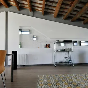 En El Centro Apartamento